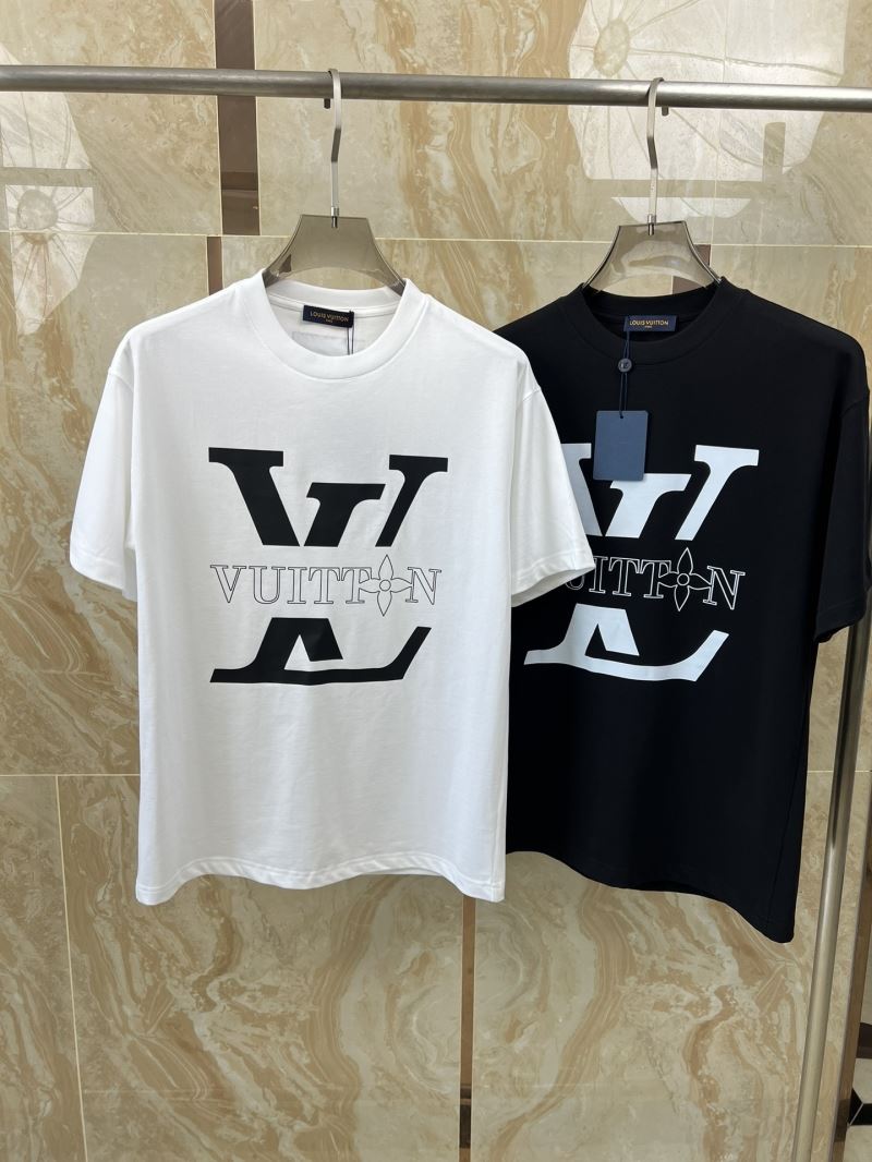 Louis Vuitton T-Shirts